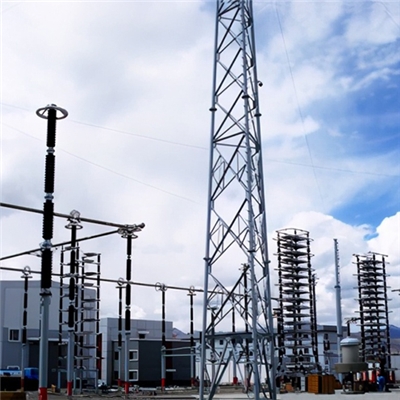 電力設(shè)施維護(hù)、檢修、搶修